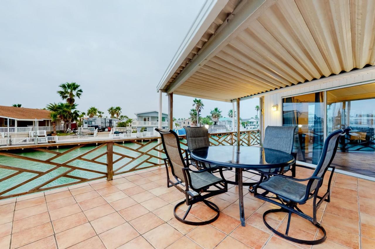 Long Island Village Unit 347 Port Isabel Luaran gambar