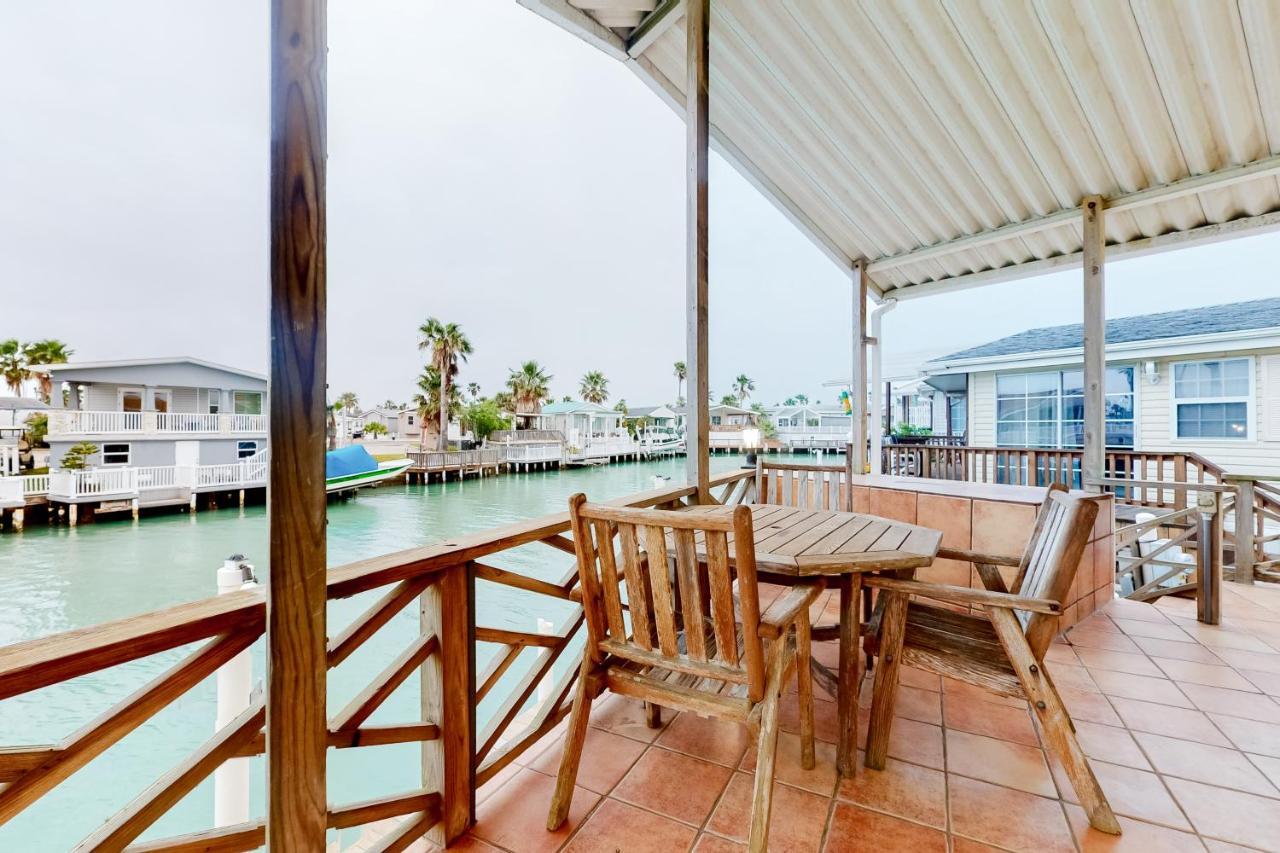 Long Island Village Unit 347 Port Isabel Luaran gambar