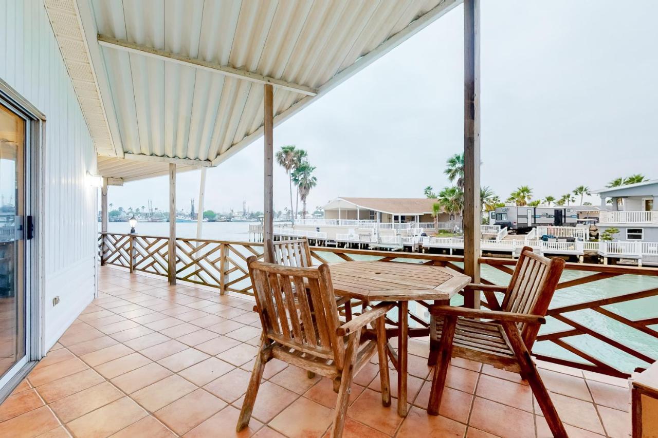 Long Island Village Unit 347 Port Isabel Luaran gambar