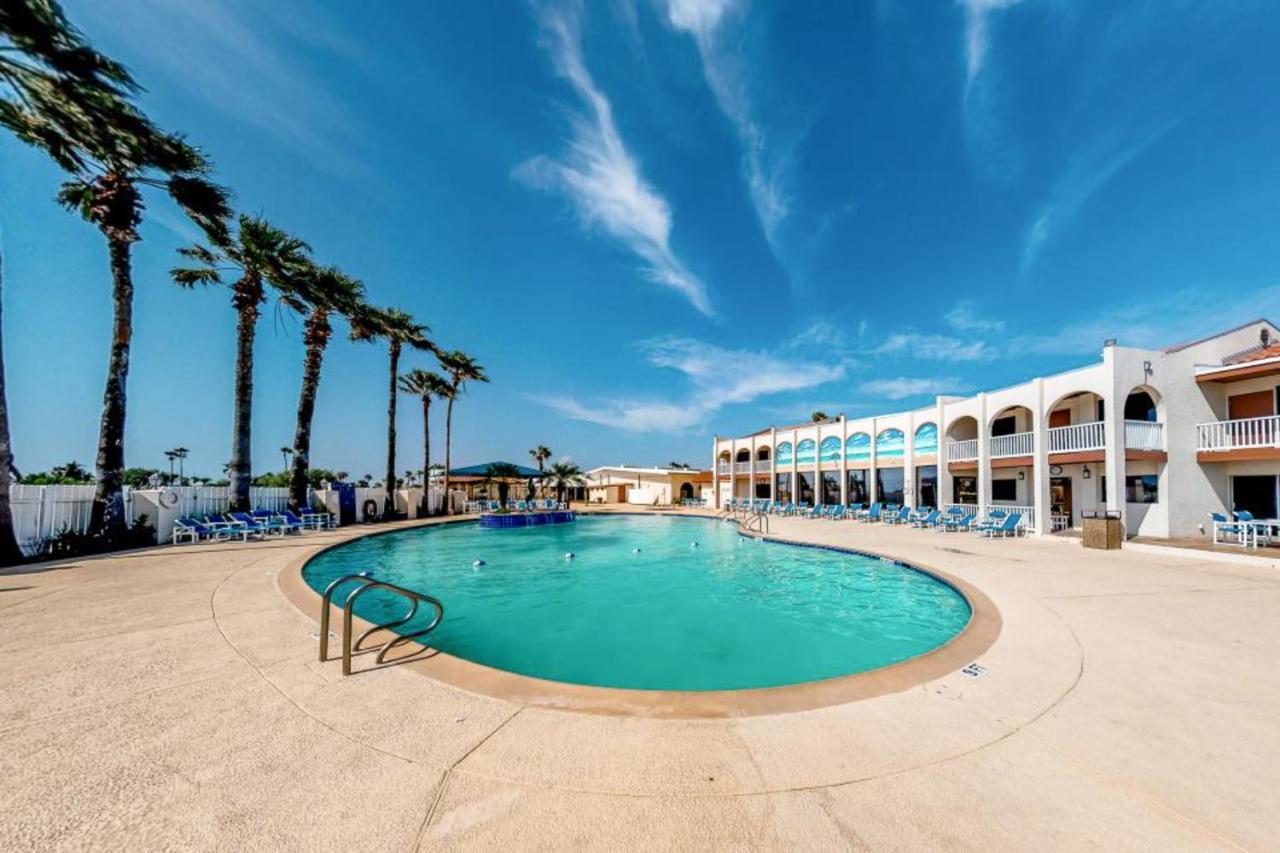 Long Island Village Unit 347 Port Isabel Luaran gambar