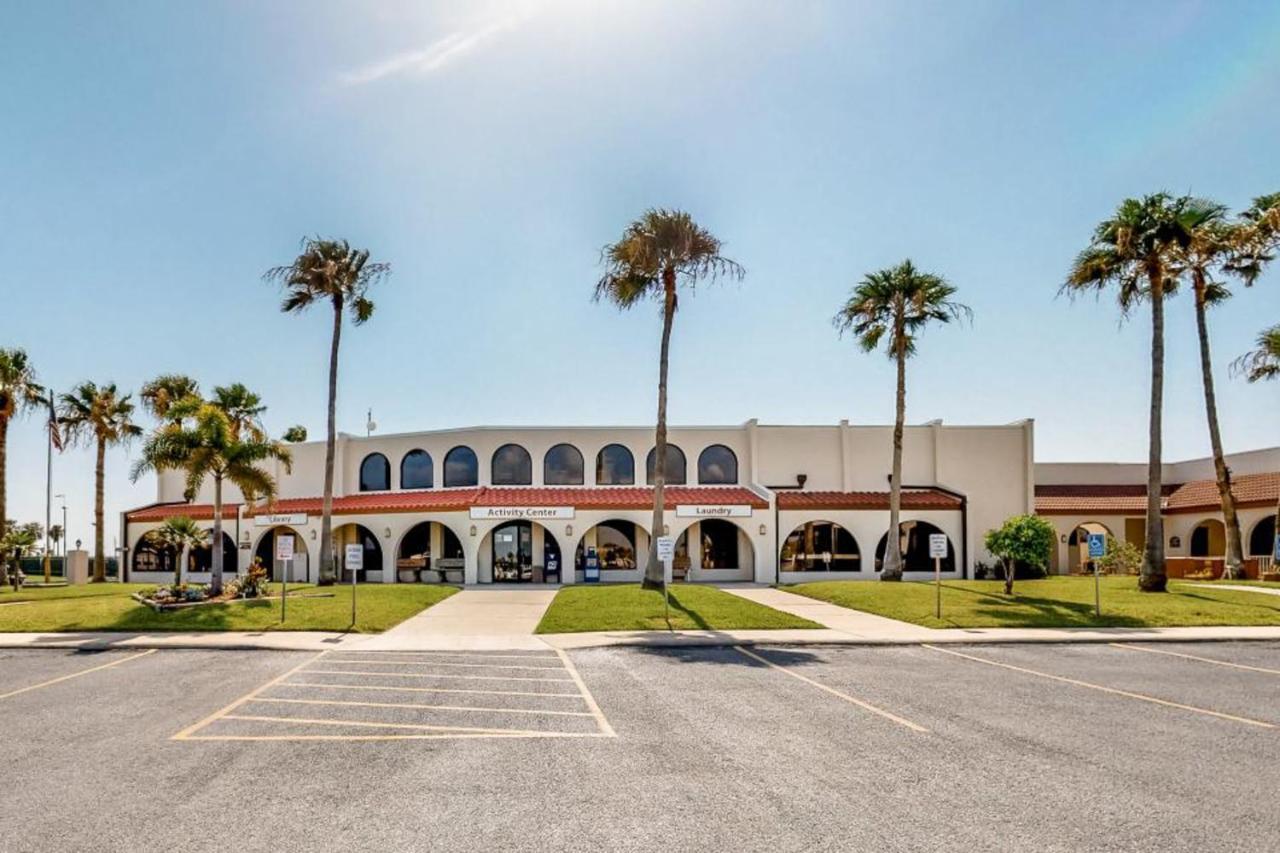 Long Island Village Unit 347 Port Isabel Luaran gambar