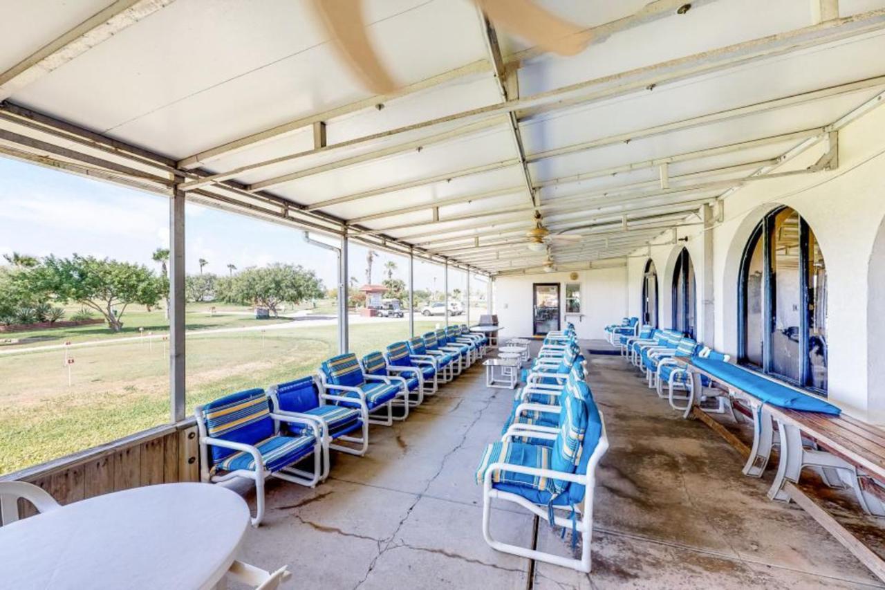 Long Island Village Unit 347 Port Isabel Luaran gambar