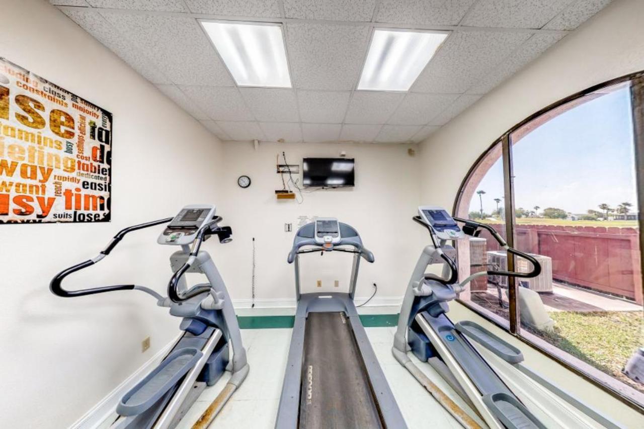 Long Island Village Unit 347 Port Isabel Luaran gambar