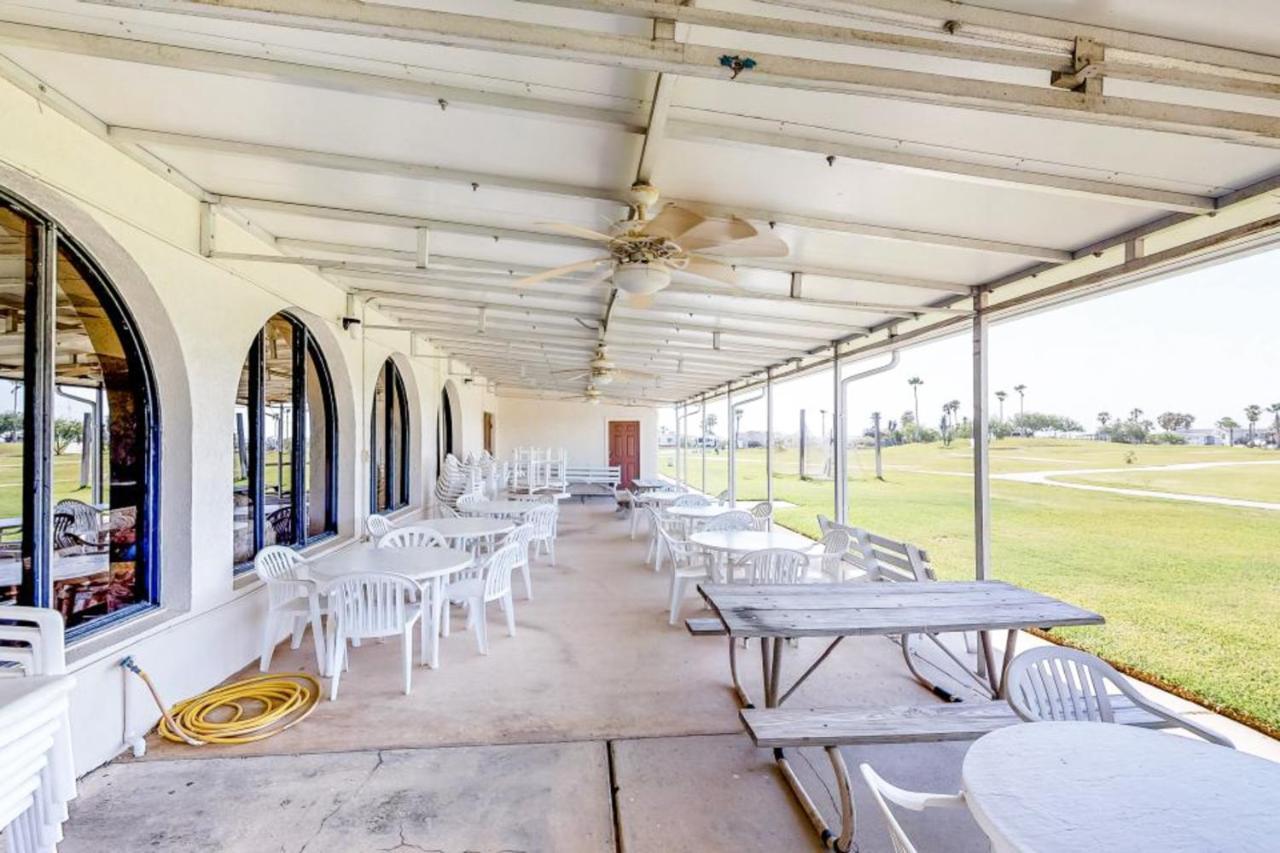 Long Island Village Unit 347 Port Isabel Luaran gambar