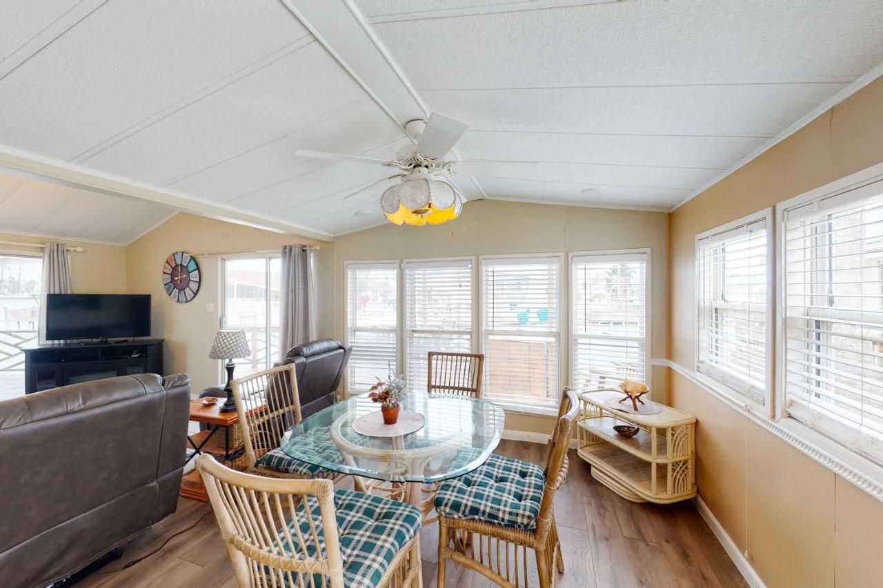 Long Island Village Unit 347 Port Isabel Luaran gambar