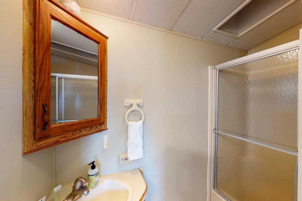 Long Island Village Unit 347 Port Isabel Luaran gambar