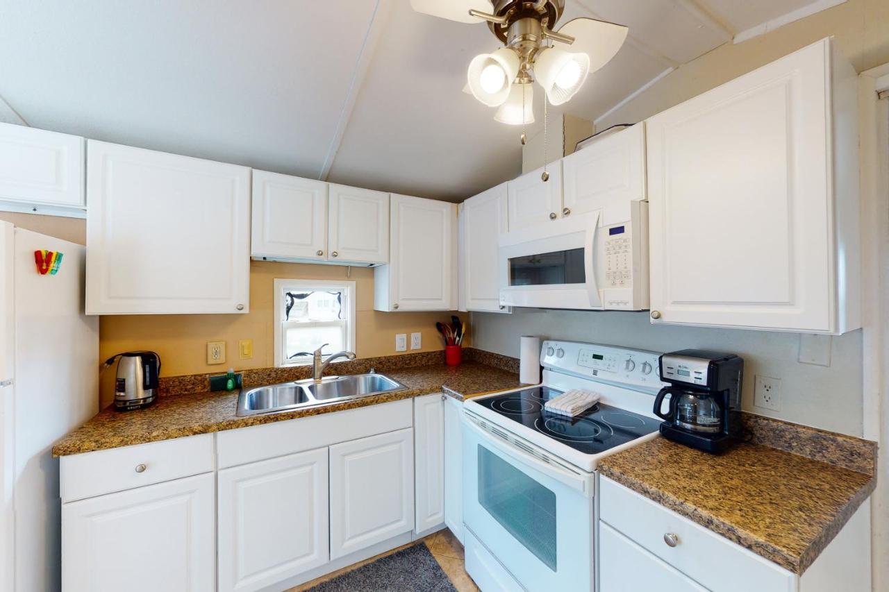 Long Island Village Unit 347 Port Isabel Luaran gambar