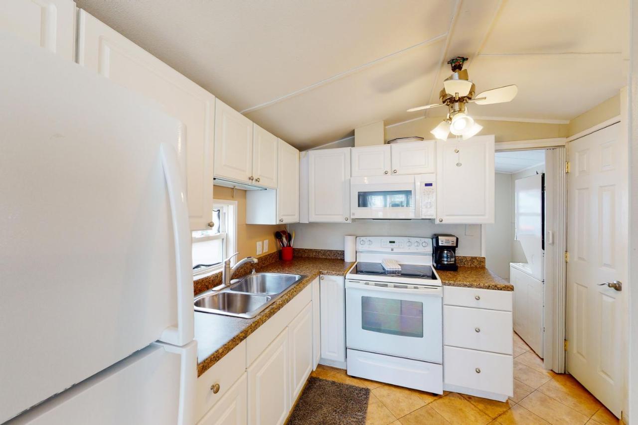 Long Island Village Unit 347 Port Isabel Luaran gambar