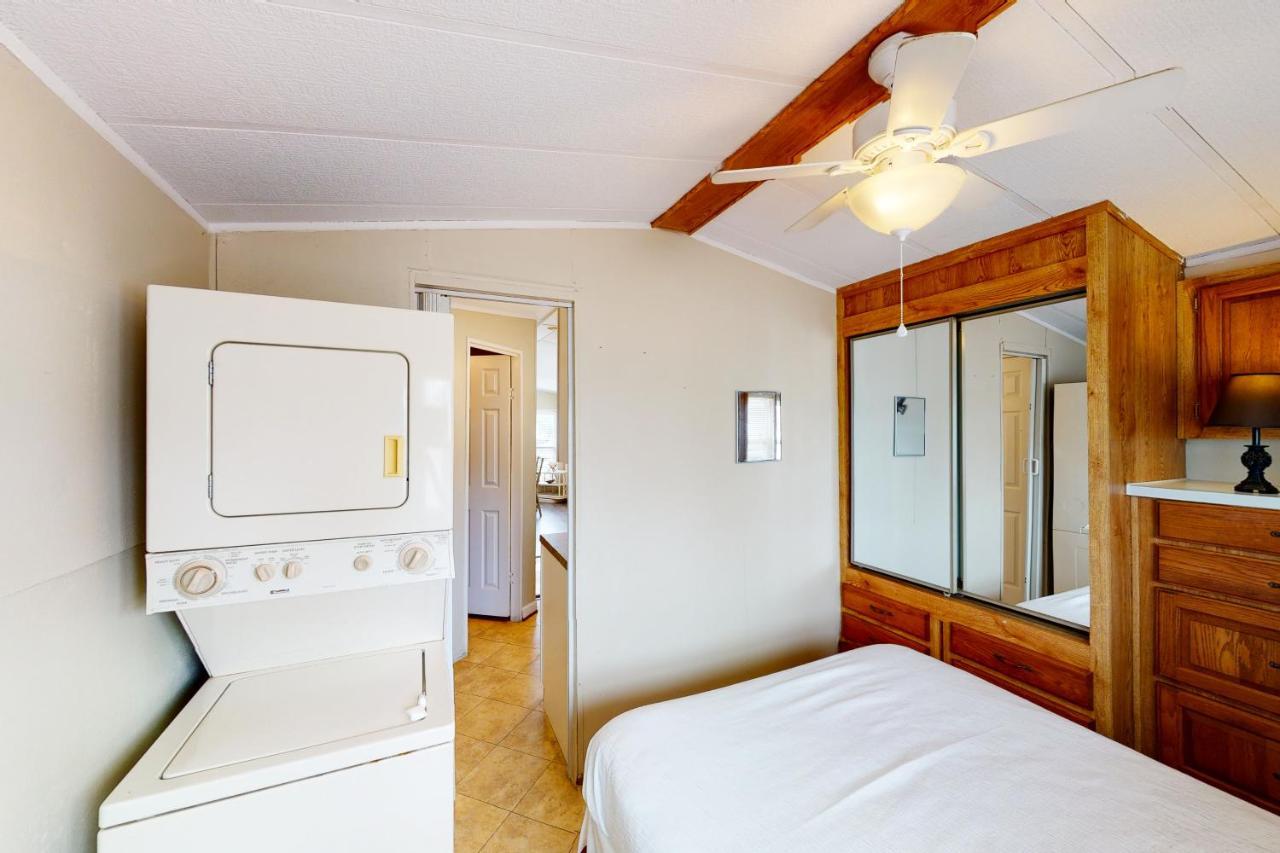 Long Island Village Unit 347 Port Isabel Luaran gambar