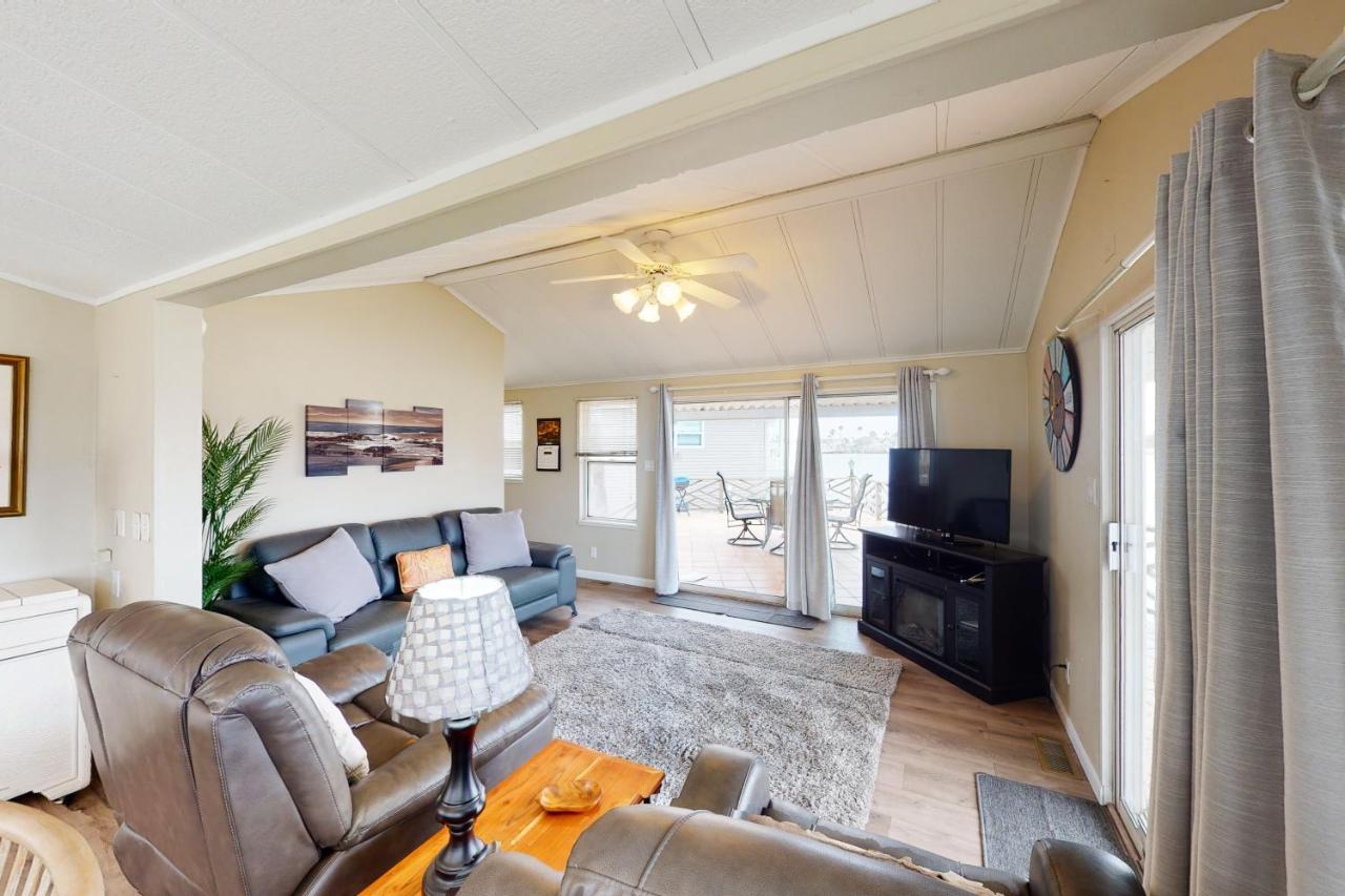Long Island Village Unit 347 Port Isabel Luaran gambar