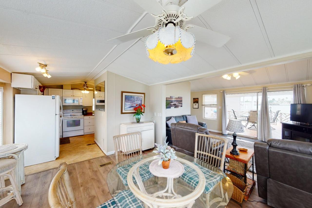 Long Island Village Unit 347 Port Isabel Luaran gambar