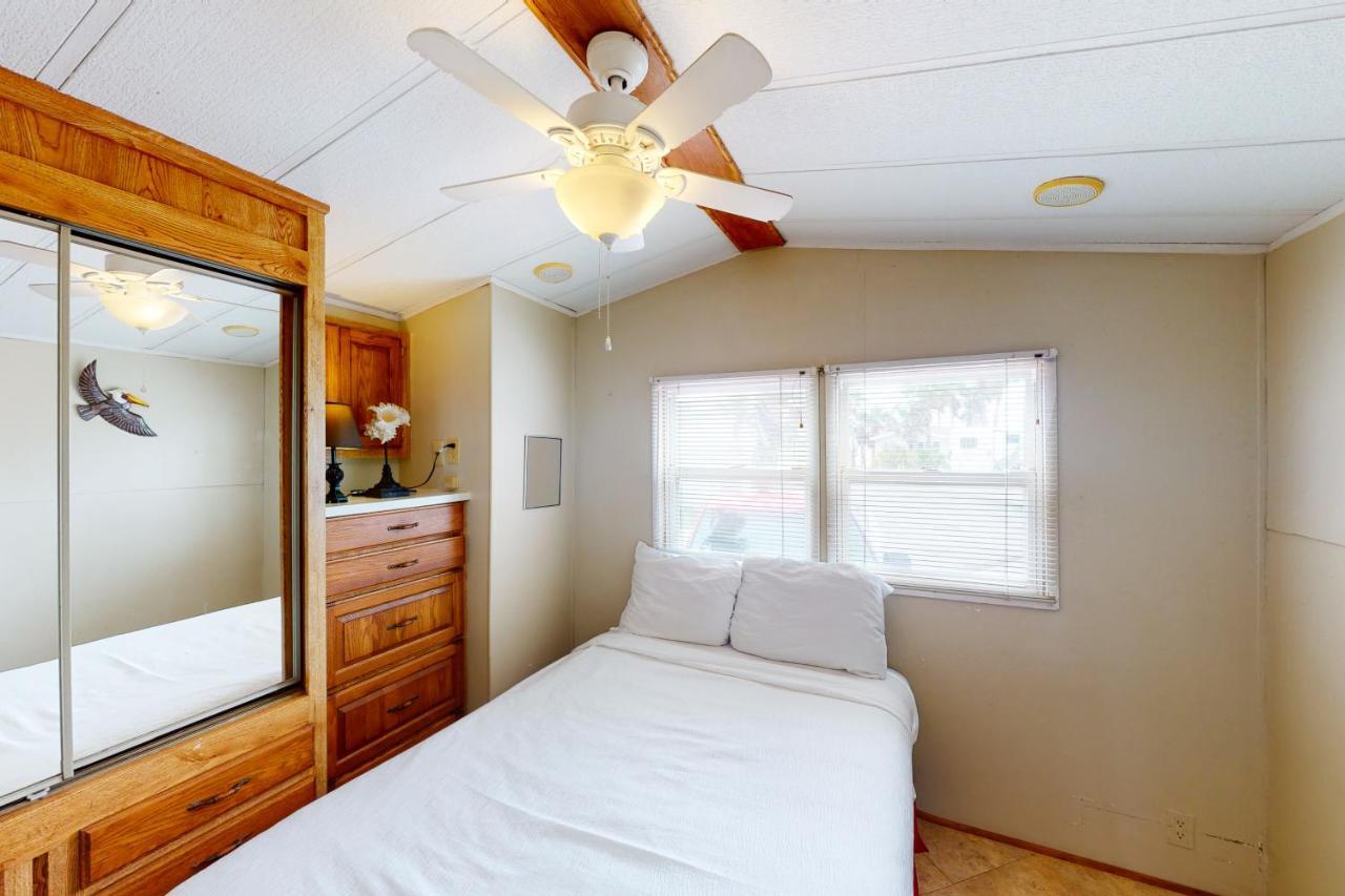 Long Island Village Unit 347 Port Isabel Luaran gambar