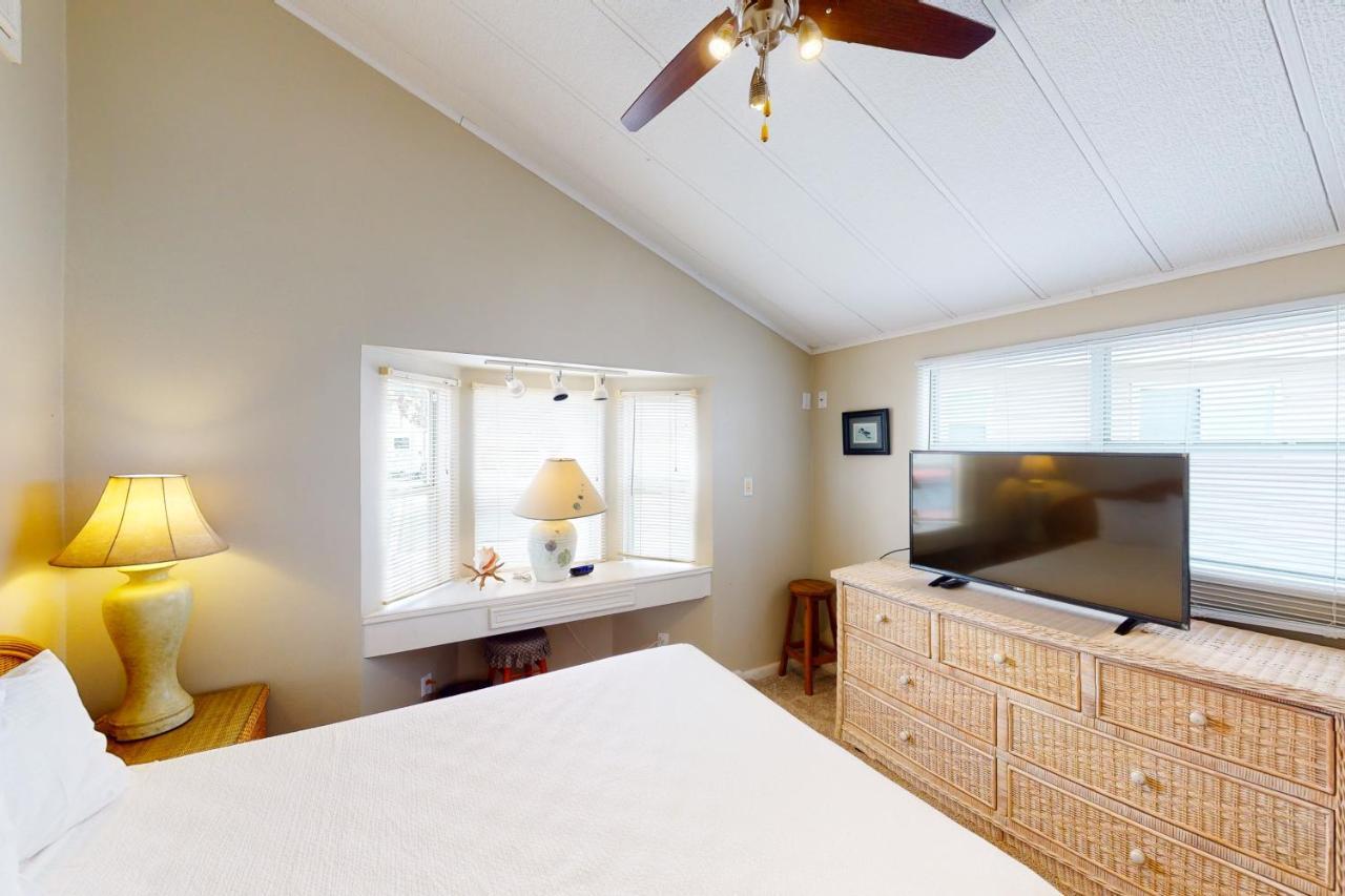 Long Island Village Unit 347 Port Isabel Luaran gambar