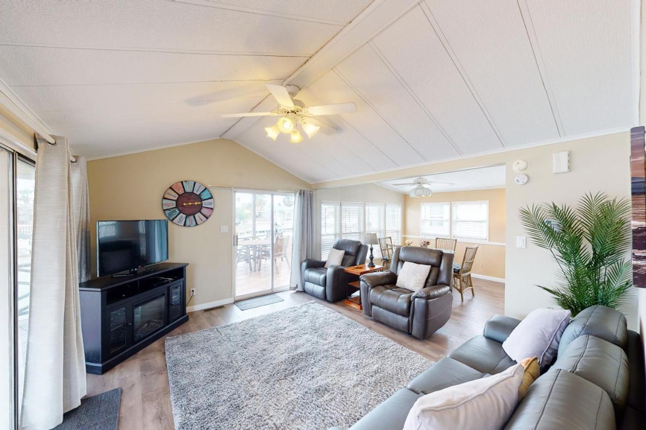 Long Island Village Unit 347 Port Isabel Luaran gambar